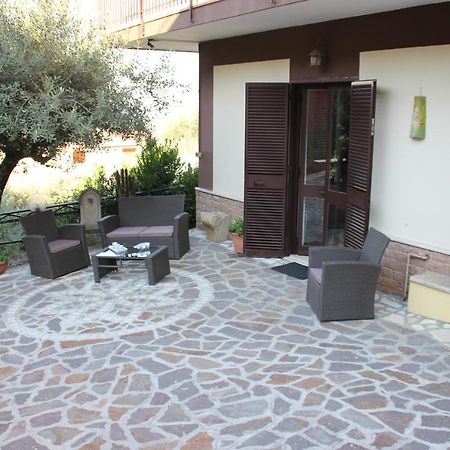 Roccasecca B&B Il Feudo المظهر الخارجي الصورة