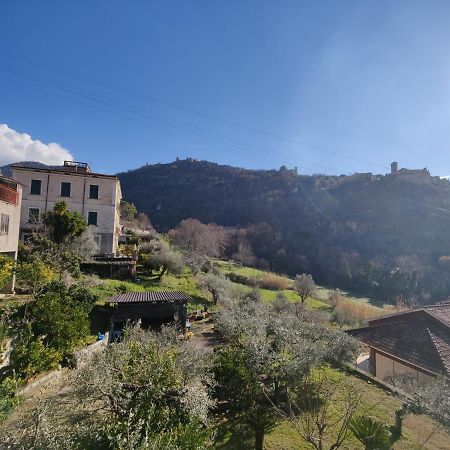 Roccasecca B&B Il Feudo المظهر الخارجي الصورة