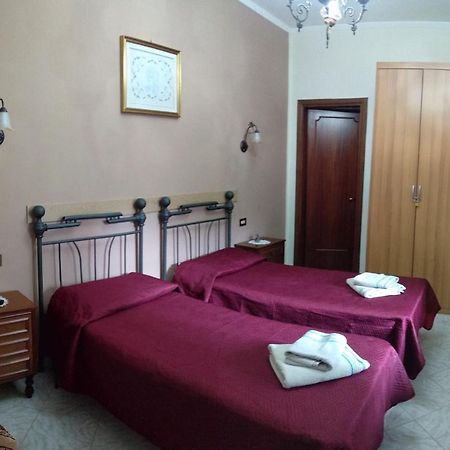 Roccasecca B&B Il Feudo المظهر الخارجي الصورة
