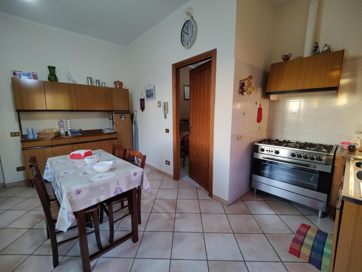 Roccasecca B&B Il Feudo المظهر الخارجي الصورة