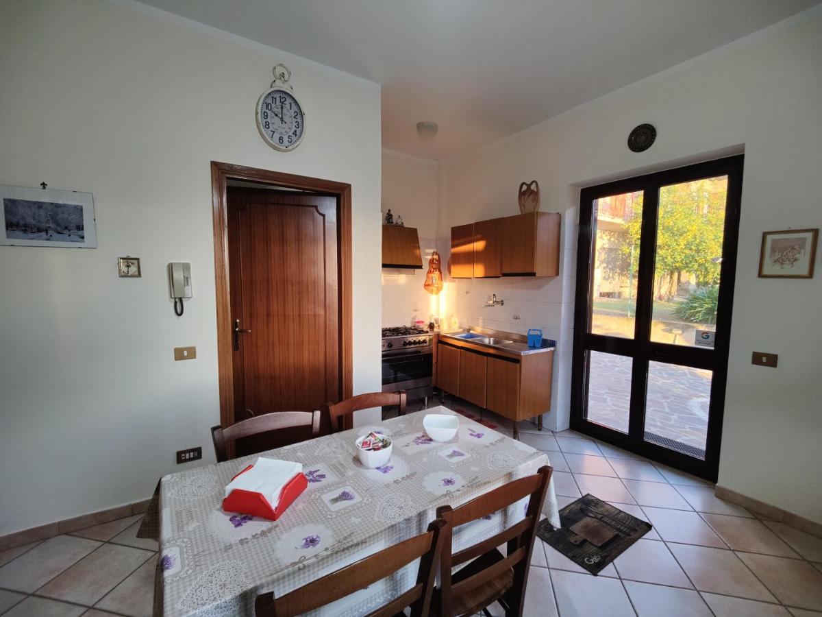 Roccasecca B&B Il Feudo المظهر الخارجي الصورة