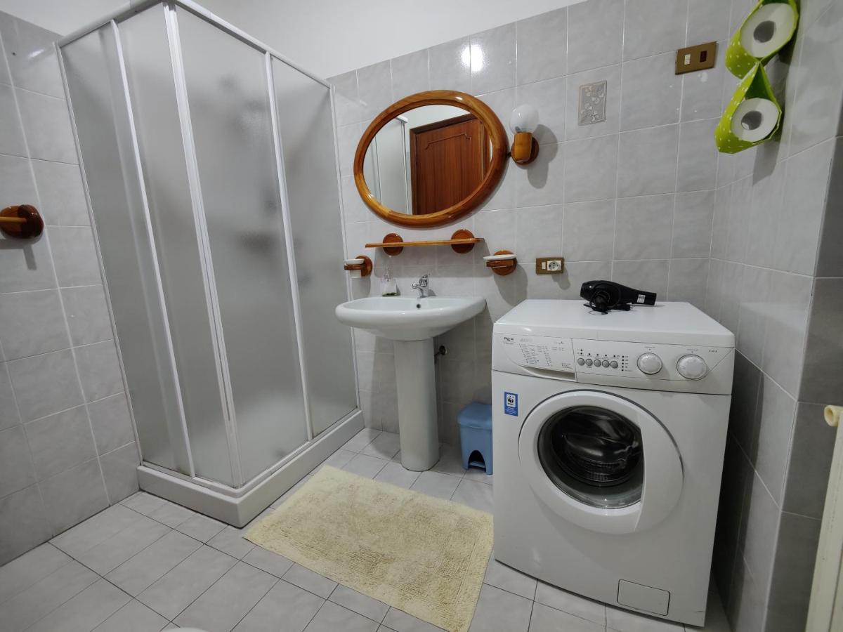 Roccasecca B&B Il Feudo المظهر الخارجي الصورة