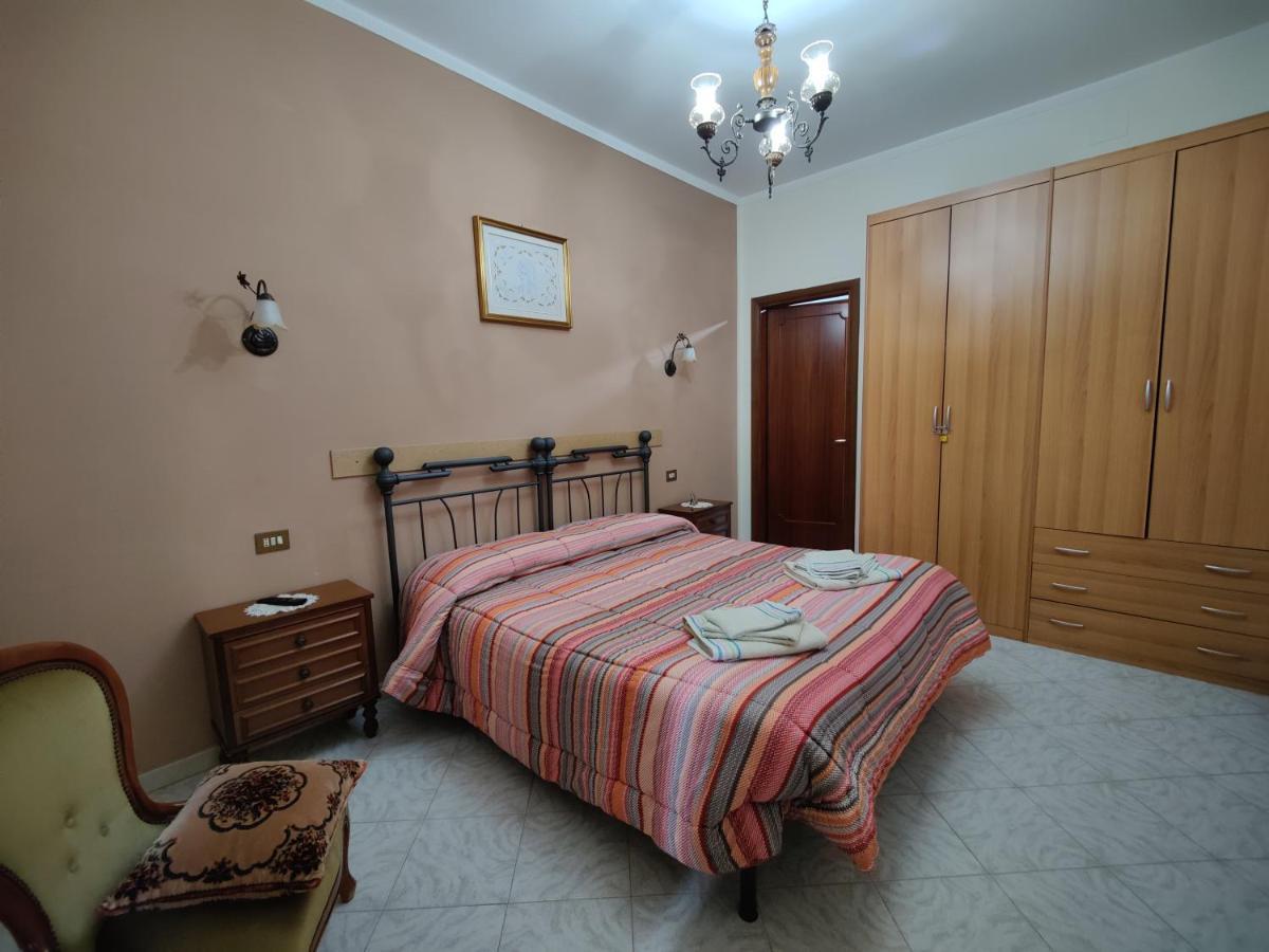 Roccasecca B&B Il Feudo المظهر الخارجي الصورة